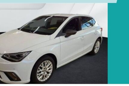 Seat Ibiza 16.854 km 19.979 &euro; Leonberg 71229