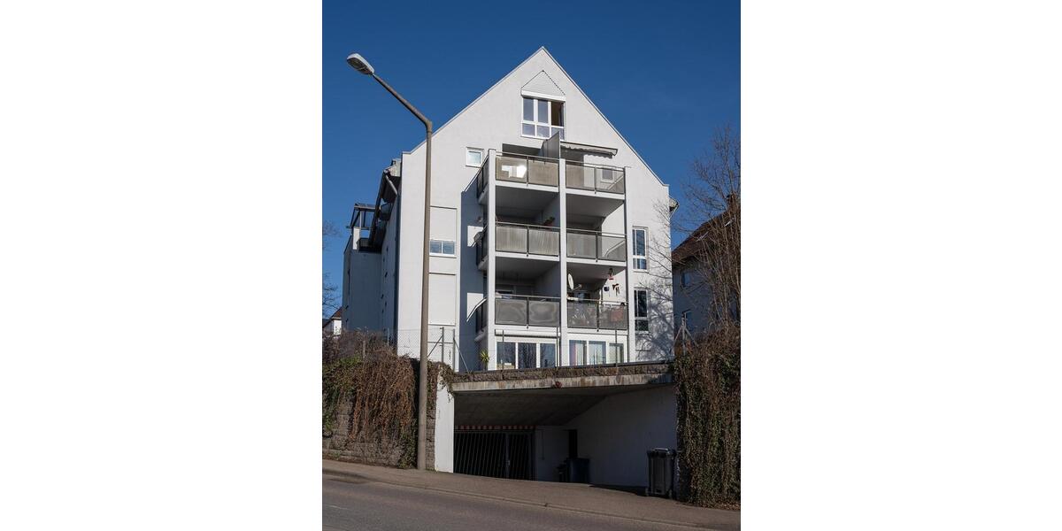 Moderne 2,5-Zimmer-Wohnung mit großzügigem Hobbyraum – Wohnen mit Wohlfühlfaktor 2.5 zimmer