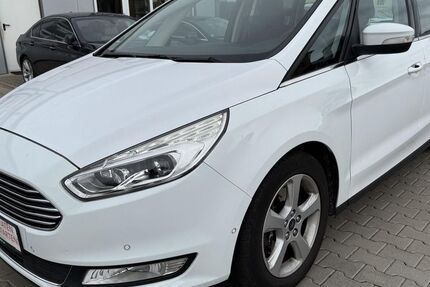 Ford Galaxy 205.643 km 9.700 &euro; Kirchheim unter teck 73230