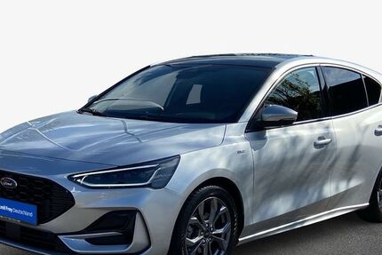 Ford Focus 11.982 km 22.100 &euro; Leonberg 71229