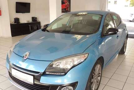 Renault Megane 158.000 km 4.499 € Metzingen 72555