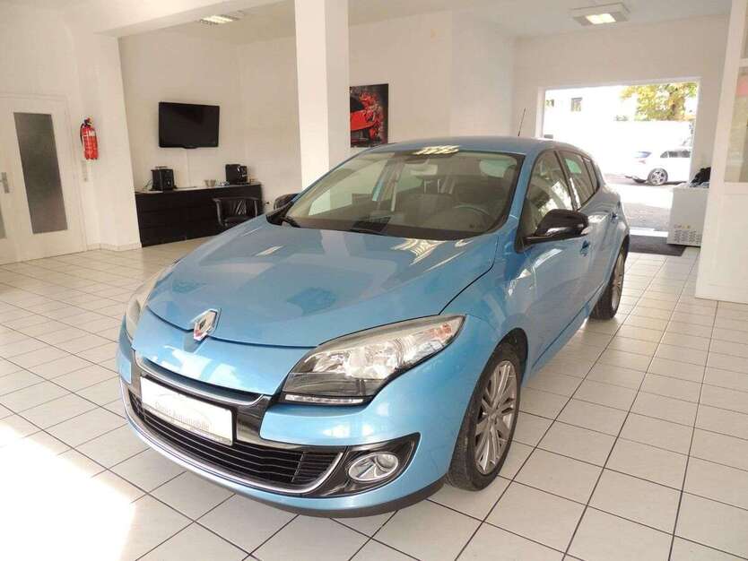 Renault Megane 158.000 km 4.499 € Metzingen 72555