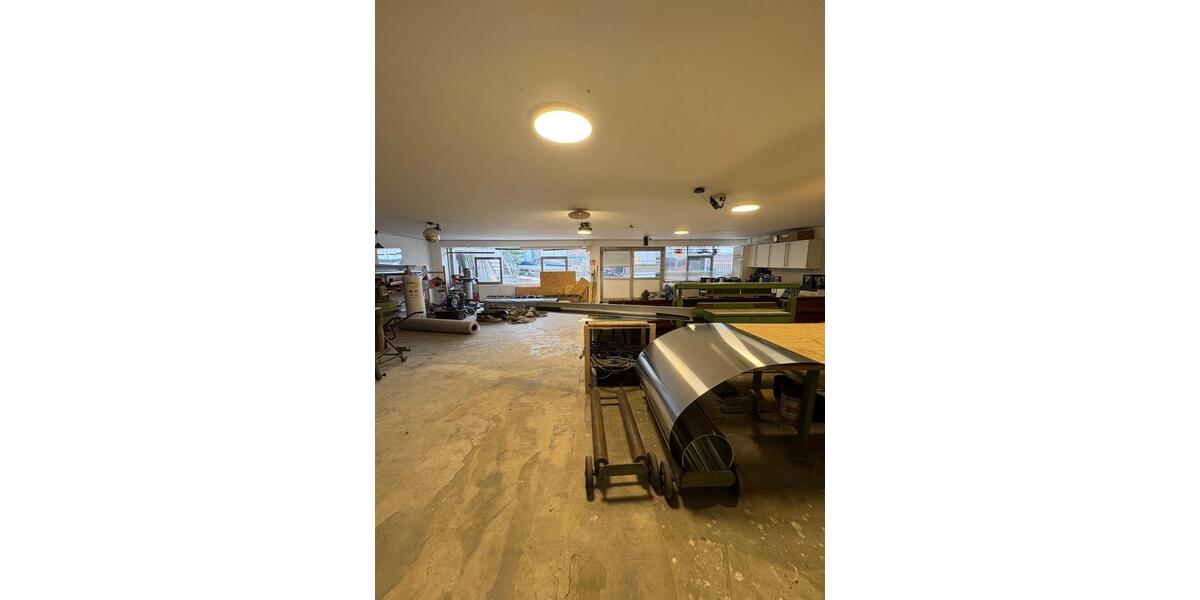 Gewerbeobjekt Waiblingen - 1.350&euro; | Angebot:26232522