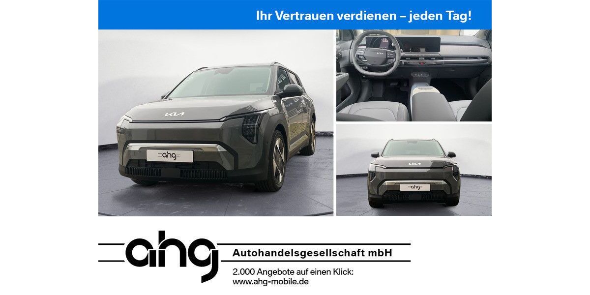 Kia EV3 5.420 km 33.870 &euro; Tübingen 72072