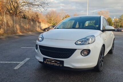 Opel Adam 99.000 km 6.950 € stuttgart 70469