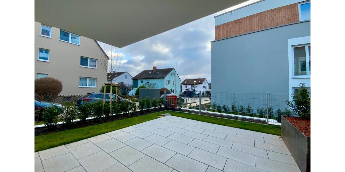 Etagenwohnung Korntal-Münchingen Münchingen - 2 Zimmer, 59 m&sup2;, 1.130&euro; | Angebot:25256315