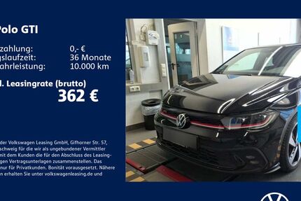 VW Polo 34.989 km 23.330 &euro; Stuttgart 70563