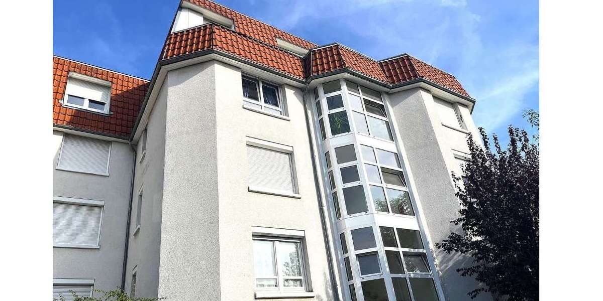 Etagenwohnung Stuttgart Münster - 2 Zimmer, 53 m&sup2;, 940&euro; | Angebot:26100019
