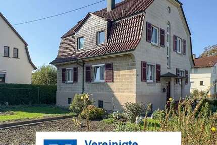 Haus zum Kaufen in Reutlingen Rommelsbach 550.000 € 142.91 m² 6 zimmer