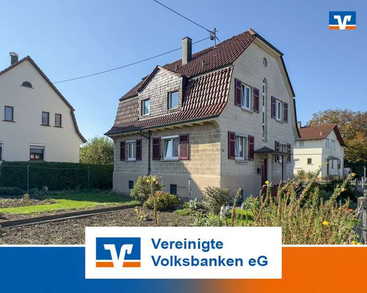 Haus zum Kaufen in Reutlingen Rommelsbach 550.000 € 142.91 m² 6 zimmer