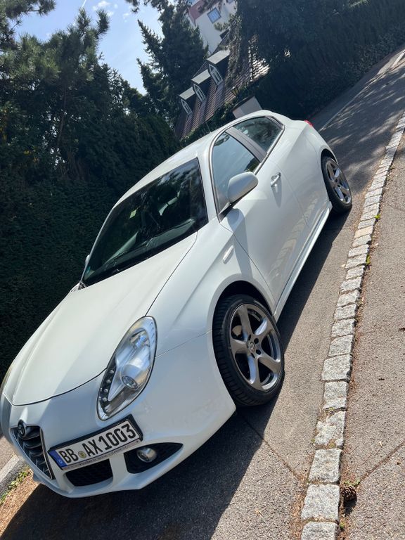 Giulietta