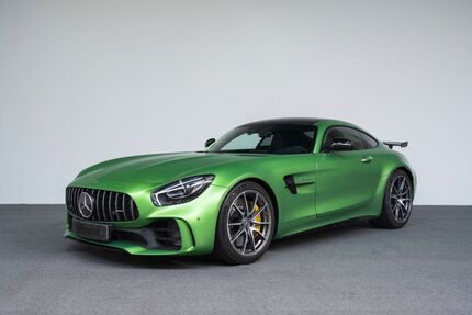 Mercedes-Benz AMG GT R 13.100 km 148.500 &euro; Winterbach 73650