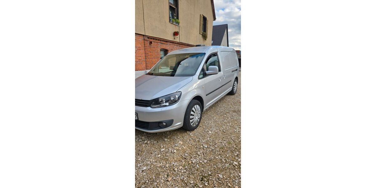 VW Caddy Maxi 226.000 km 9.400 &euro; Wendlingen 73240