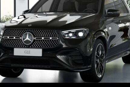 Mercedes-Benz GLE 450 9.900 km 96.590 &euro; Stuttgart 70372