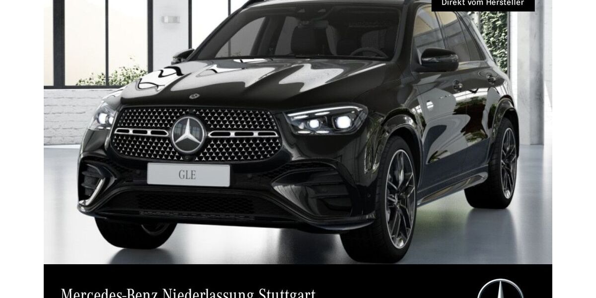 Mercedes-Benz GLE 450 9.900 km 96.590 &euro; Stuttgart 70372