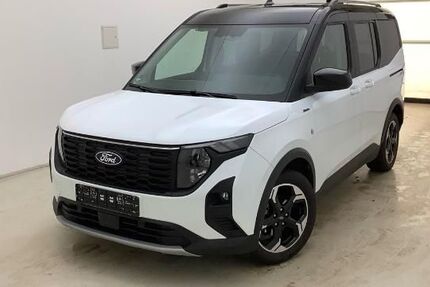 Ford Tourneo Courier 5.632 km 23.990 &euro; Marbach am Neckar 71672