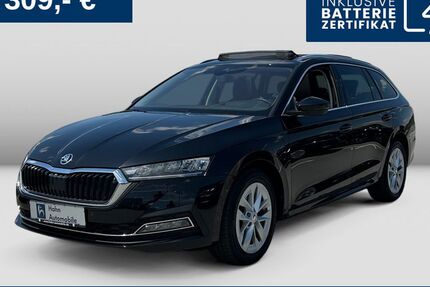 Skoda Octavia 53.267 km 22.895 € Kornwestheim 70806
