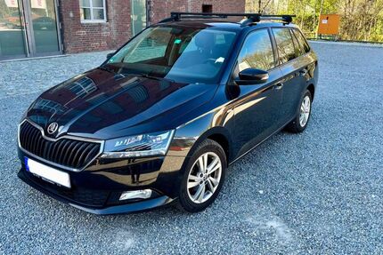 Skoda Fabia 116.397 km 10.900 &euro; Metzingen 72555
