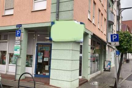 Gewerbeobjekt Plochingen - 349.000&euro; | Angebot:26764719