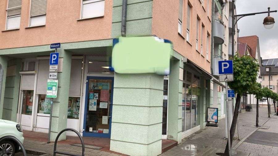 Gewerbeobjekt Plochingen - 349.000&euro; | Angebot:26764719