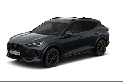 Cupra Formentor 37.809 km 29.930 &euro; Stuttgart-Feuerbach 70469