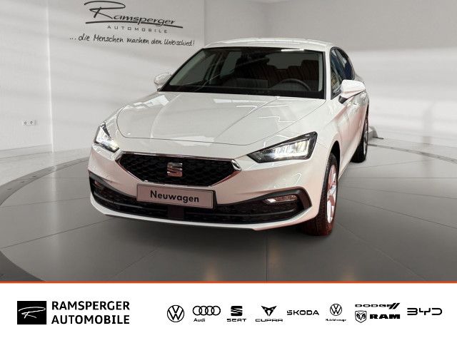 Seat Leon 2.000 km 28.960 &euro; Nürtingen 72622
