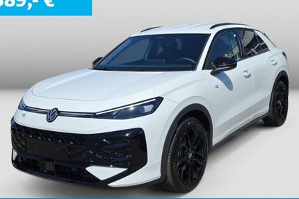 VW T-Roc 5.000 km 39.480 &euro; Kornwestheim 70806