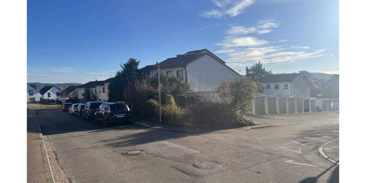 Reihenendhaus Leonberg Gebersheim - 4 Zimmer, 141 m&sup2;, 420.000&euro; | Angebot:25726620
