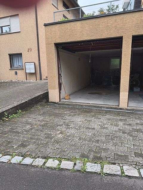 Garage zu verkaufen in Stuttgart-Untertürkheim 39.000 € 23 m²