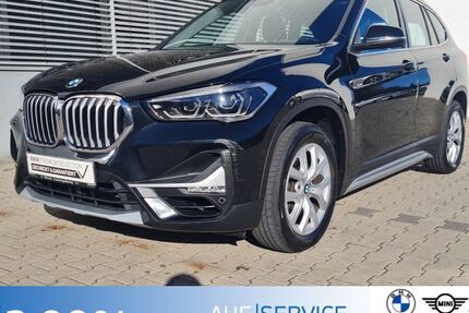 BMW X1 82.990 km 21.790 &euro; Asperg 71679