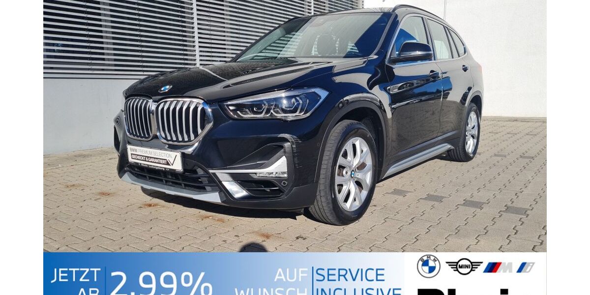 BMW X1 82.990 km 21.990 &euro; Asperg 71679