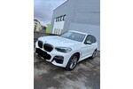 BMW X3 93.500 km 47.999 &euro; Stuttgart 70173