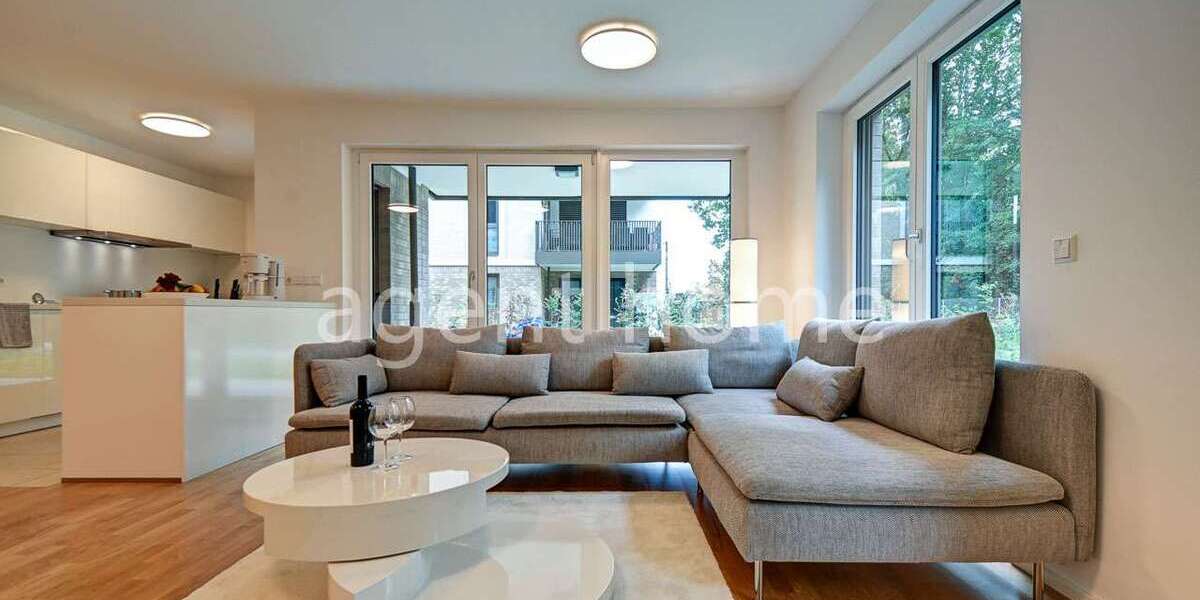 Etagenwohnung Stuttgart Fasanenhof-Ost - 3 Zimmer, 91 m&sup2;, 2.490&euro; | Angebot:26752103