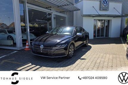 VW Arteon 99.807 km 22.940 &euro; Wendlingen am Neckar 73240