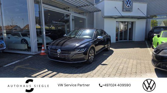 VW Arteon 99.807 km 22.940 &euro; Wendlingen am Neckar 73240