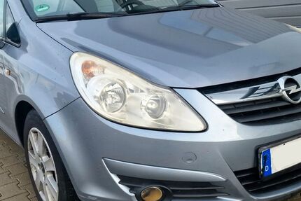 Opel Corsa 133.000 km 3.300 &euro; Holzgerlingen 71088