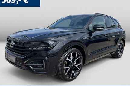 VW Touareg 91.584 km 51.790 &euro; Fellbach 70736