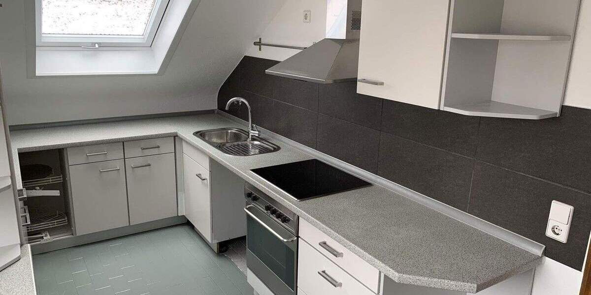 Etagenwohnung Filderstadt - Sielmingen Sielmingen - 3 Zimmer, 64 m&sup2;, 930&euro; | Angebot:24844739