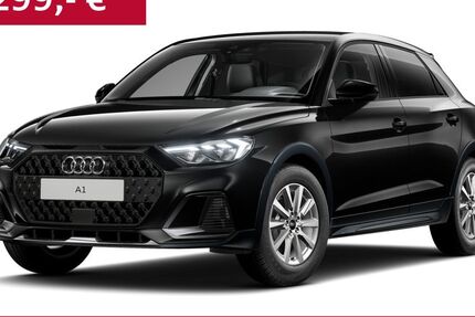 Audi A1 3.300 km 24.730 &euro; Esslingen 73730