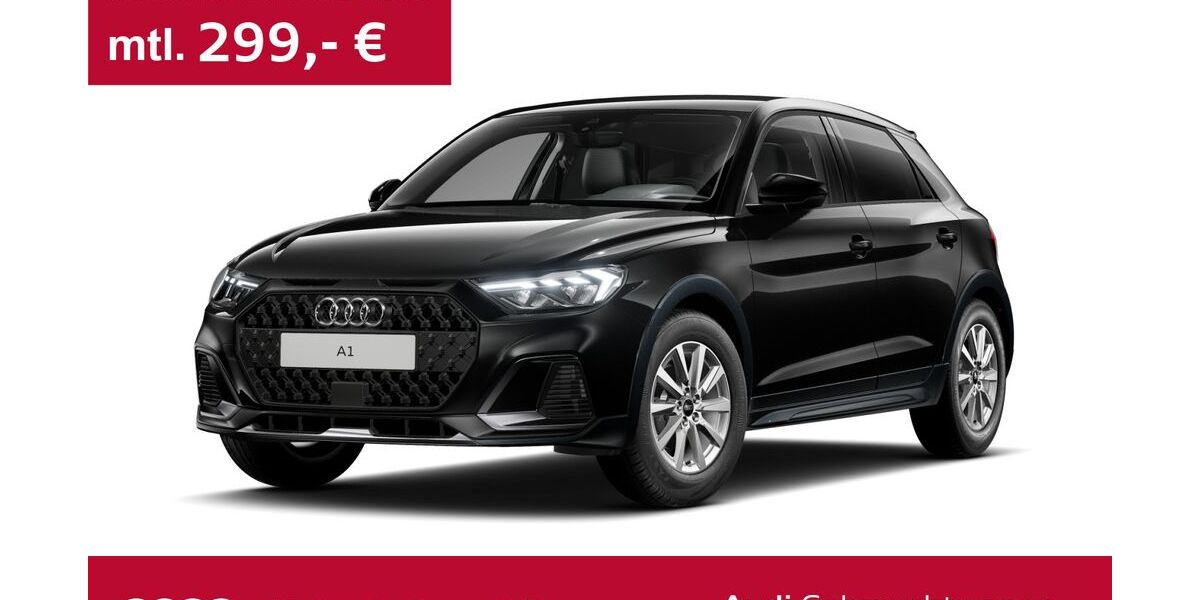 Audi A1 3.300 km 24.730 &euro; Esslingen 73730