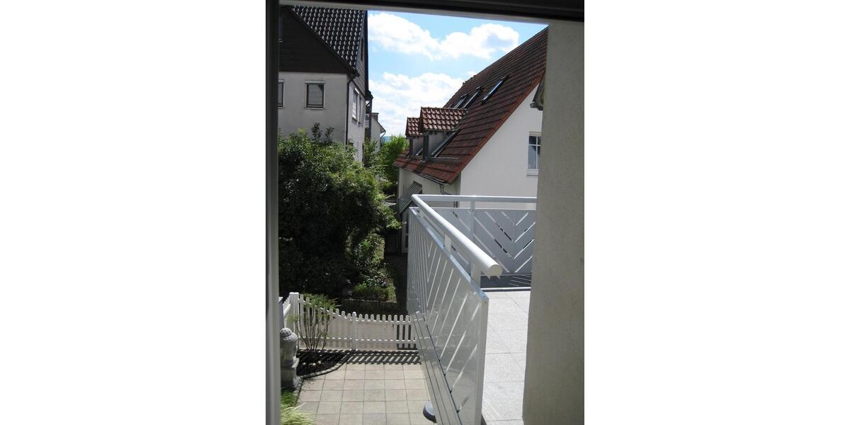 Dachgeschoßwohnung Wendlingen am Neckar - 3.5 Zimmer, 66 m&sup2;, 825&euro; | Angebot:24847232