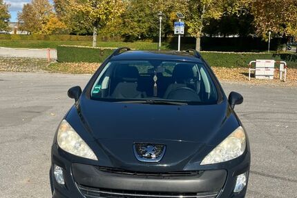Peugeot 308 152.856 km 1.800 € Herrenberg 71083