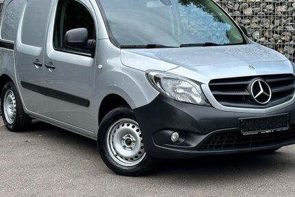 Mercedes-Benz Citan 152.760 km 9.996 &euro; Sindelfingen 71065