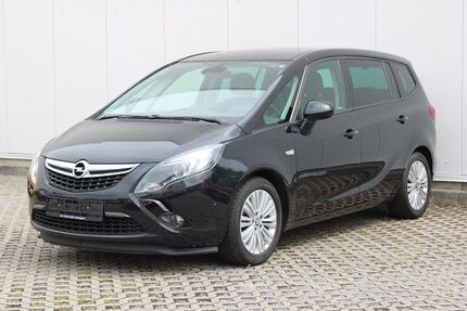 Opel Zafira 172.835 km 5.699 &euro; Korntal Münchingen 70825