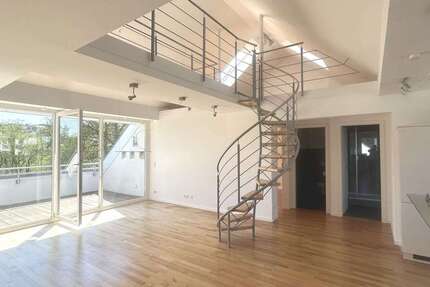 Wohnung Stuttgart Birkach - 4 Zimmer, 96 m&sup2;, 1.690&euro; | Angebot:25863744