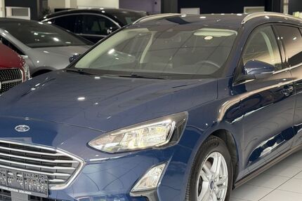 Ford Focus 113.000 km 10.990 &euro; Weil im Schönbuch 71093