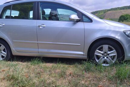 VW Golf Plus 142.853 km 4.500 &euro; Vaihingen 71665