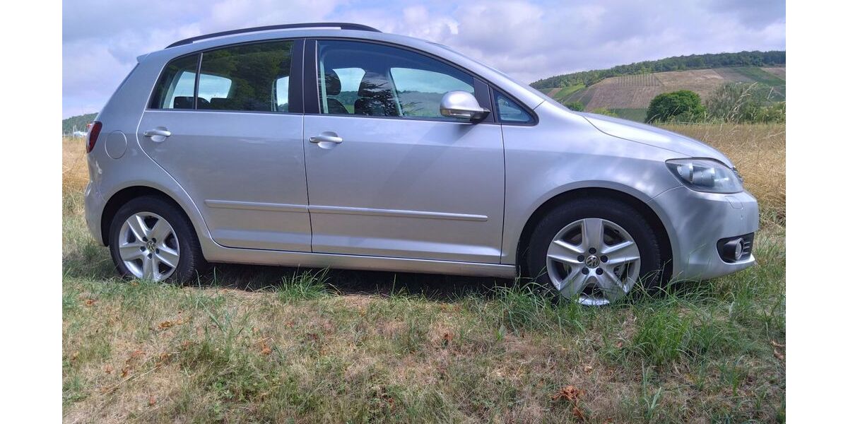 VW Golf Plus 142.853 km 4.500 &euro; Vaihingen 71665