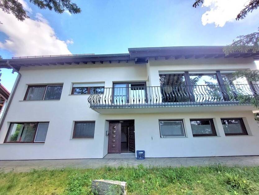 Mehrgenerationenhaus, Wohn- und Geschäftshaus undoder Urlaubsdomizil, Ihrem Lebensmodell angepasst!