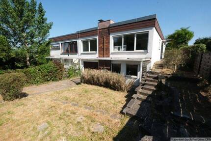 Haus Remseck Neckarrems - 6 Zimmer, 143 m&sup2;, 500.000&euro; | Angebot:26803973
